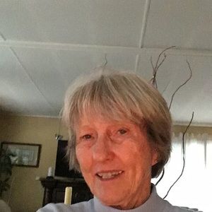 Meet your Posher, Nancy